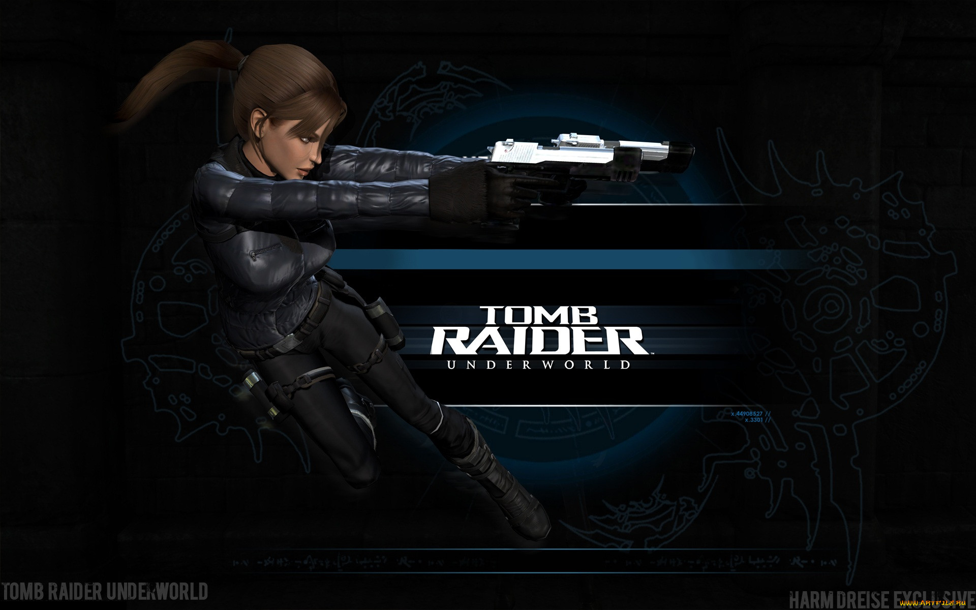  , tomb raider,  underworld, tomb, raider, underworld